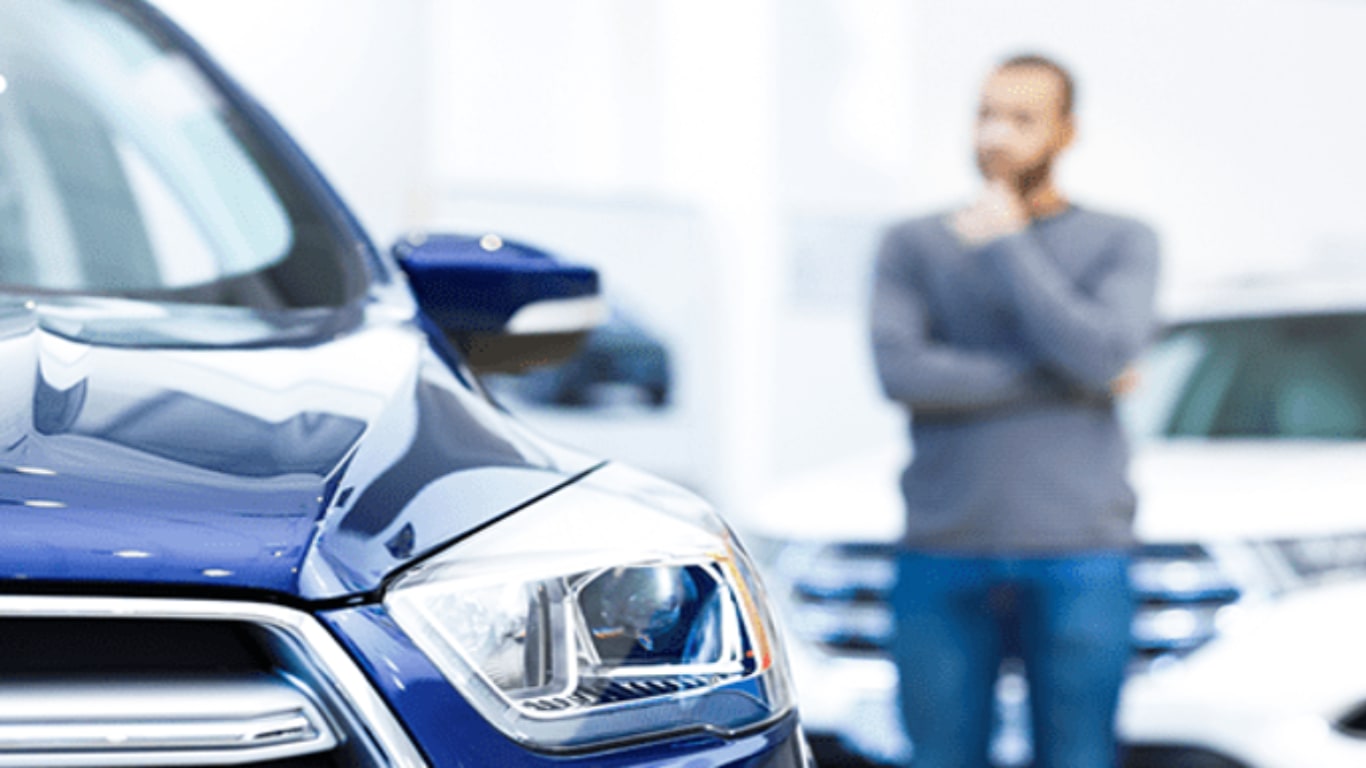 Buying a Used Car Checklist & Tips
