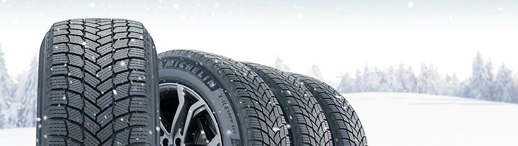 Hot Deals on Winter Tires in Canada for 2020-2021 Season