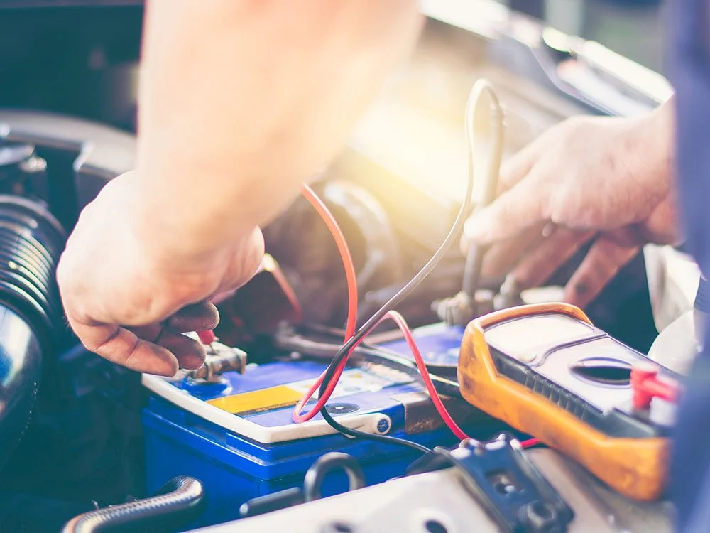 How Long Does a Car Battery Last in Canada