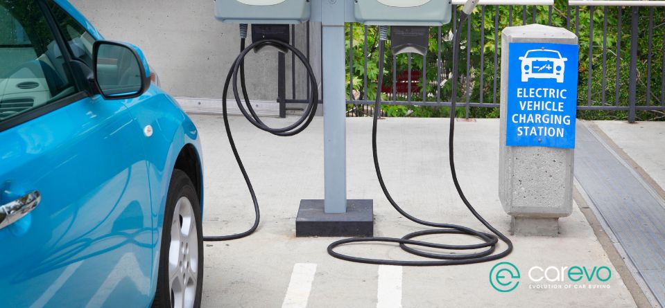 Charged Up: Why Electric Vehicles Are Better Than Regular Vehicles