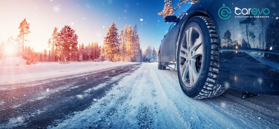 Top 5 Winter-Worthy Cars for Canadian Roads