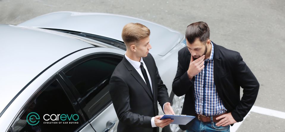 5 Important Questions To Ask Before Purchasing A Used Car In Halifax