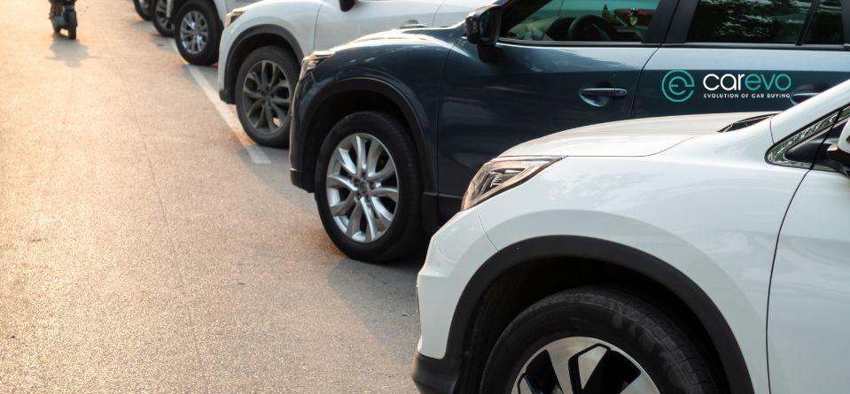Certified Pre-Owned (CPO) Cars Vs. Regular Used Cars: Which Is Better for You?