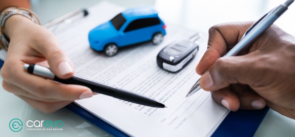 Learn the Basics: How Do Car Loans Work in Canada?