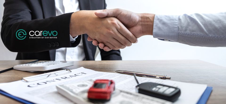 Can I Still Get a Car Loan in Canada After Bankruptcy?