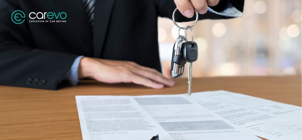 Top FAQs About Financing Options for Used Cars in Canada