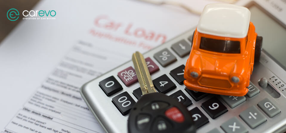 Securing a Car Loan With Bad Credit in Canada: A Guide