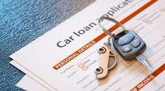 How to get a car loan with bankruptcy in Atlantic Canada