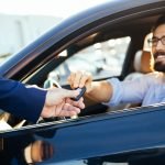 What are the disadvantages of buying a new car?