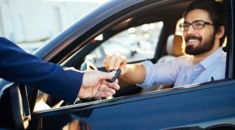 What are the disadvantages of buying a new car?
