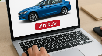 Is Buying a Car Online Safe in Atlantic Canada? What You Should Know