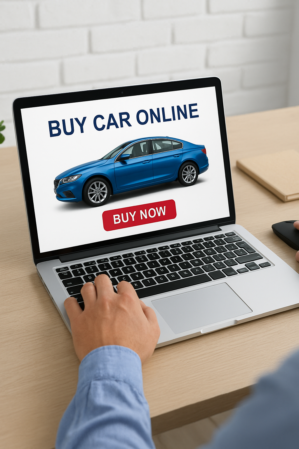 Is Buying a Car Online Safe in Atlantic Canada? What You Should Know