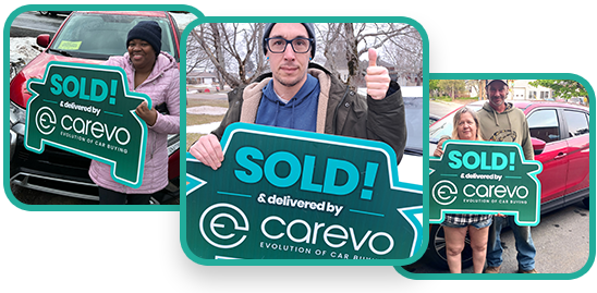 CarEvo Customers