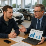 Fixed vs. Variable Interest Rates: Which is Better for Your Used Car Loan?